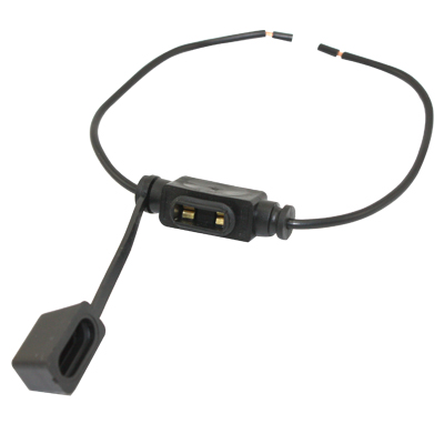 Mini ATC Waterproof Fuse, 16 AWG