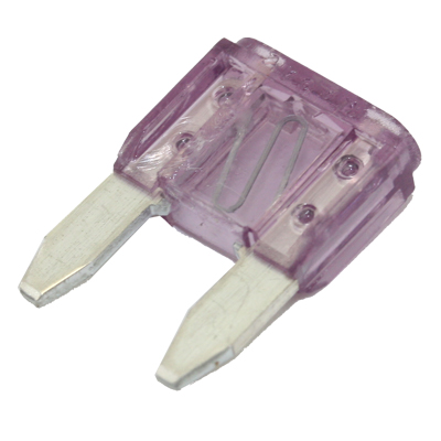 Minit ATC Fuse, 3 A