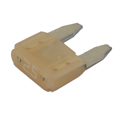 Minit ATC Fuse, 25 A