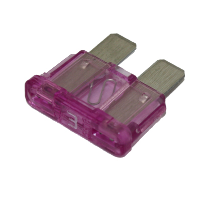 ATC Fuse, 3 A