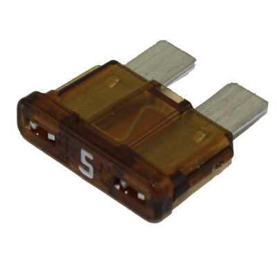 ATC Fuse, 5 A