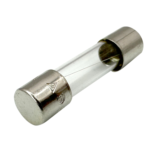 GMA Fuse, 1 A