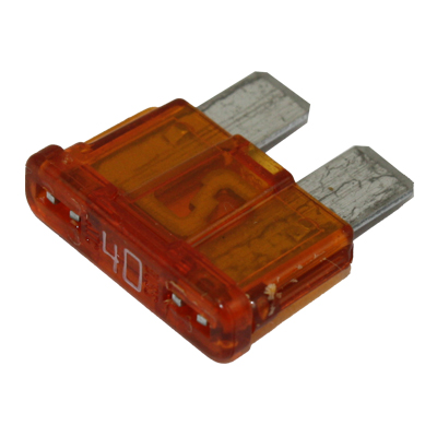 ATC Fuse, 40 A