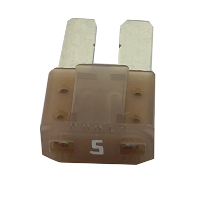 Micro 2 Fuse, 5 A