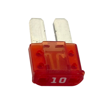 Micro 2 Fuse, 10 A