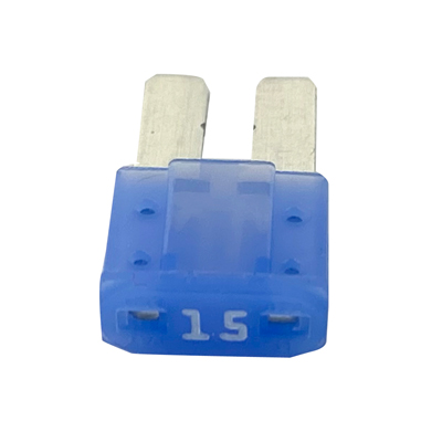 Micro 2 Fuse, 15 A