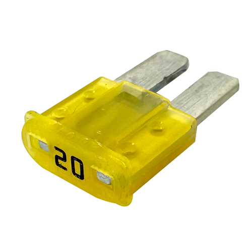 Micro 2 Fuse, 20 A