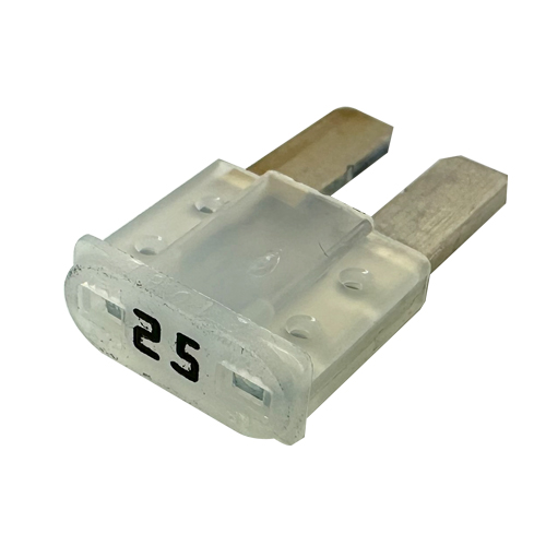 Micro 2 Fuse, 25 A