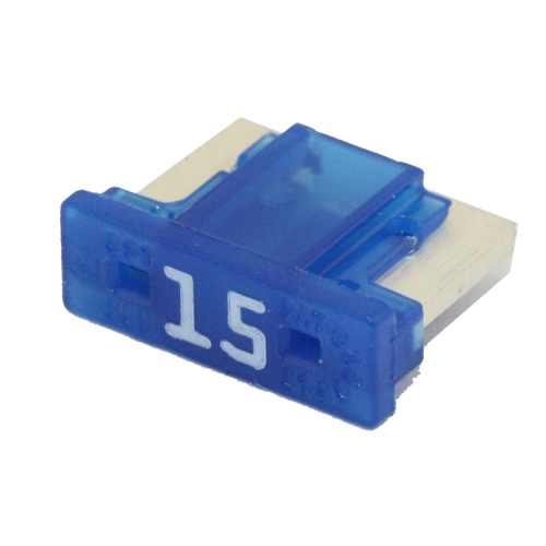 Minit ATC Low Profile Fuse, 15 A