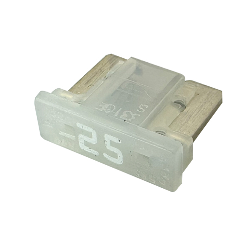 Minit ATC Low Profile Fuse, 25 A