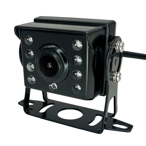 Camera, Rear View, Mini, 115 Deg, External