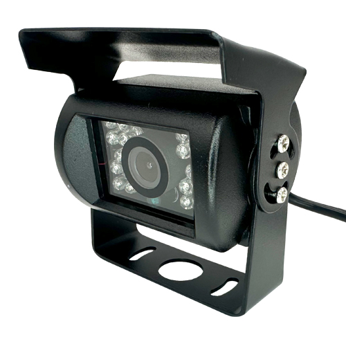 Camera, Rear View, Standard, 115 Deg,External