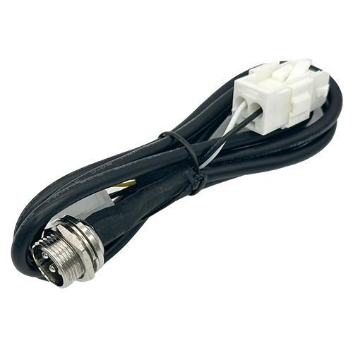 Blue Bird Mic Cable, 40 Inches, Nov 2019 & Older 40" cable