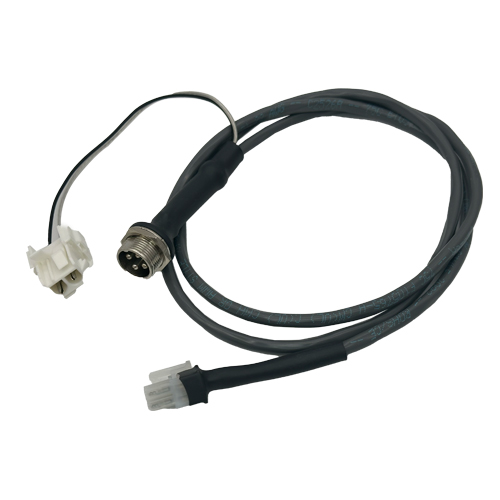 Blue Bird Production microphone 40"Cable Replacement   December 2019 & Newer