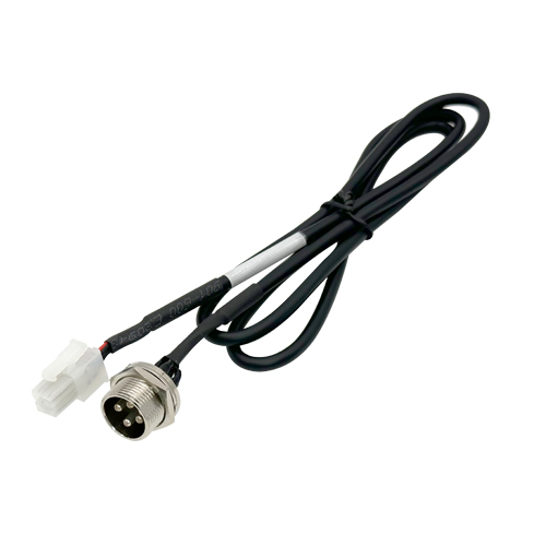School Bus microphone cable,  3 Ft