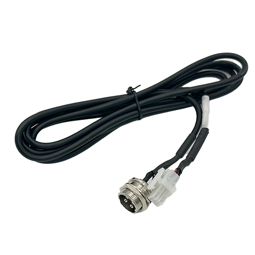 School Bus microphone cable,  6 Ft