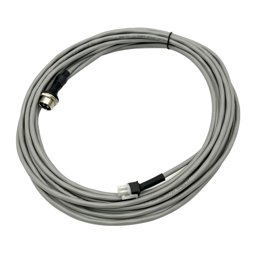 School Bus microphone cable,  15 Ft