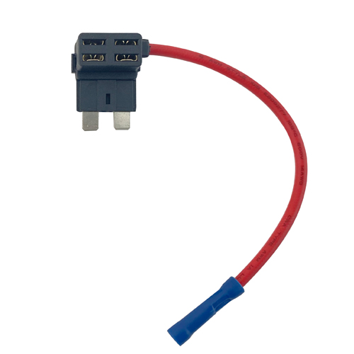 Fuse Tap ATC w/ Butt Connector