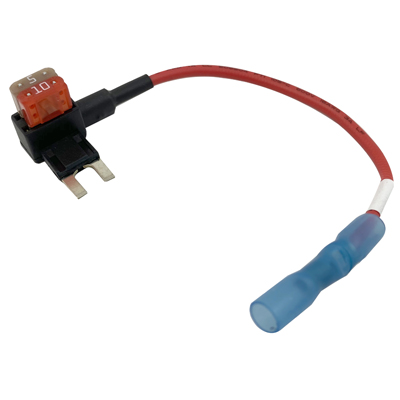 Fuse Tap Micro2 w/ Butt Connector