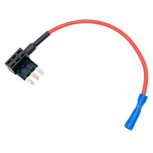 Fuse Tap Micro3 w/ Butt Connectors