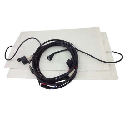 ISO Control Module
