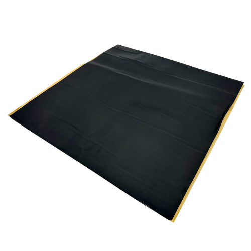 Sound Dampening Material, 5.2 mm Butyle-Foam (20" x 20") - Free Shipping