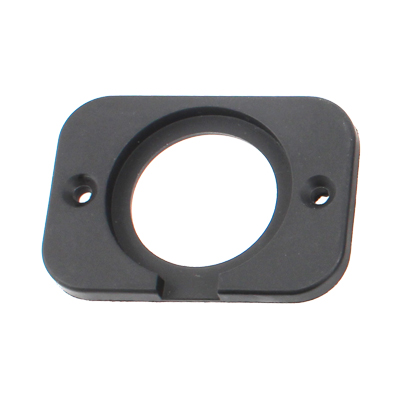 USB Charging Single USB Mount Bracket (Round USB Chargers Only)