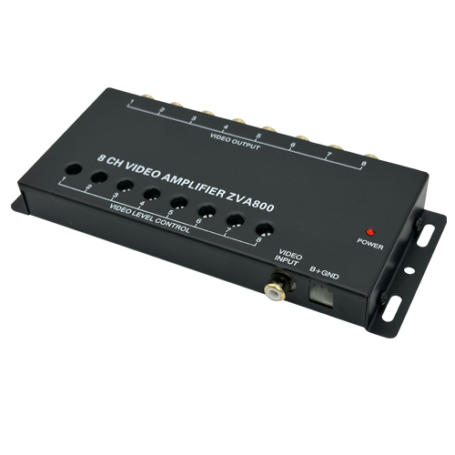 Video System Components
